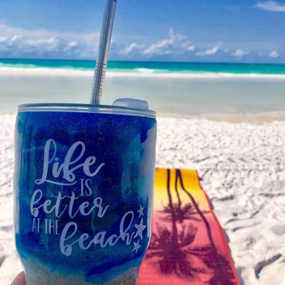 Hi! I’m Elisa - most call me E.  Just the letter E - Picture 10 of 13